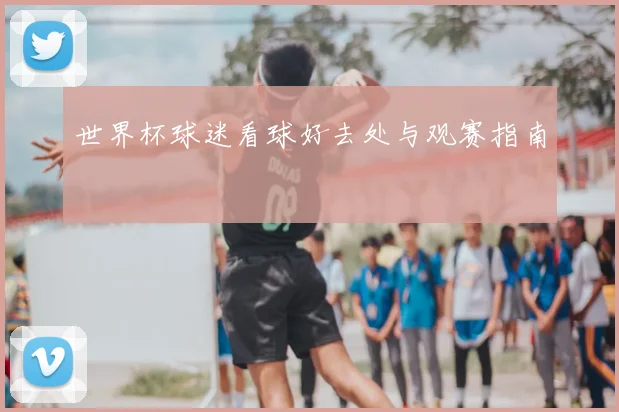 世界杯球迷看球好去处与观赛指南